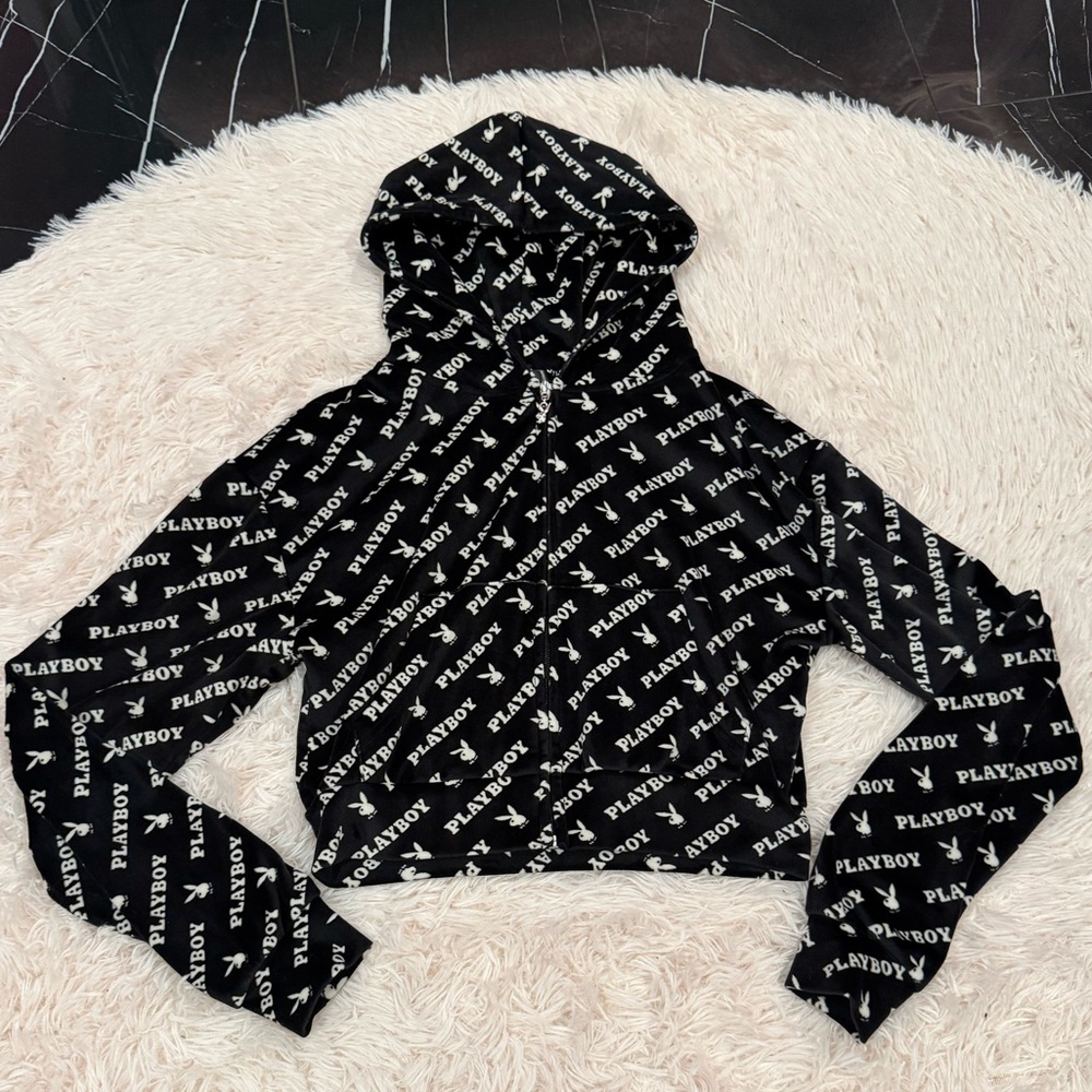 Playboy hoodie